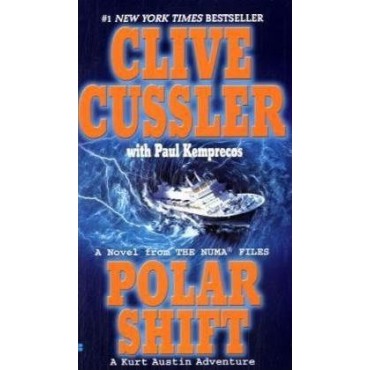 Polar Shift      {USED}